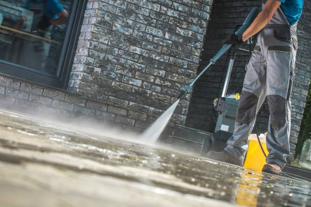 Best Playground Equipment Cleaning  in Jenison, MI