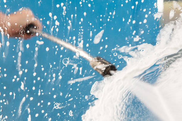 Best Spring Cleaning  in Jenison, MI