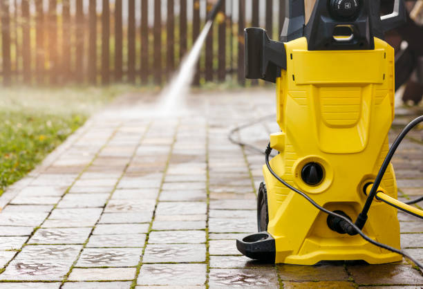 Best Building Exterior Washing  in Jenison, MI
