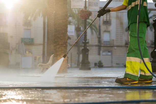 Trusted Jenison, MI Pressure Washing Services Experts
