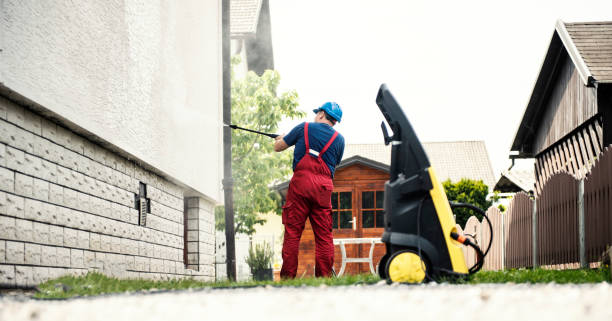 Boat and Dock Cleaning in Jenison, MI